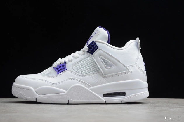 CT8527-115 Jordan Purple Court Air 4 0821